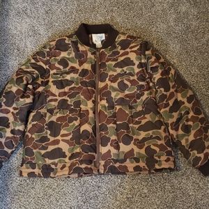 Trophy Club XL Jacket